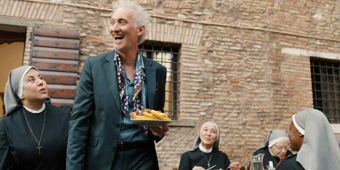 Video/Photos: Ashley Park & More in EMILY IN PARIS Season 5 Trailer  Image