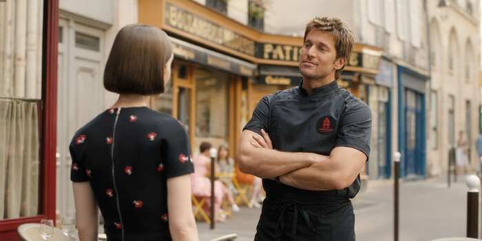 Video/Photos: Ashley Park & More in EMILY IN PARIS Season 5 Trailer  Image