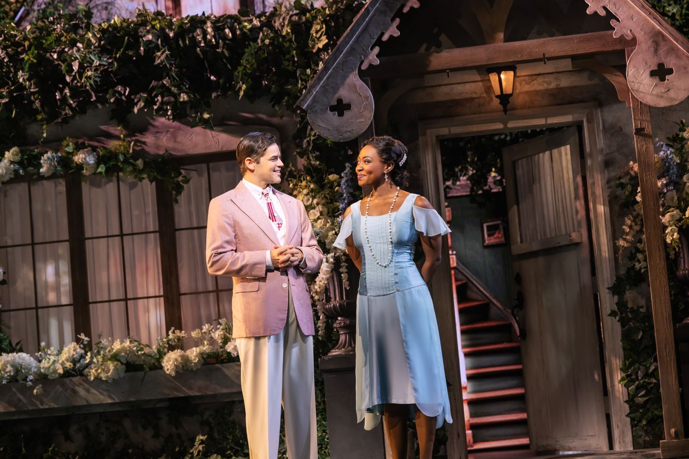 Hot Tickets of the Week: CHESS, GIANT & More  Image