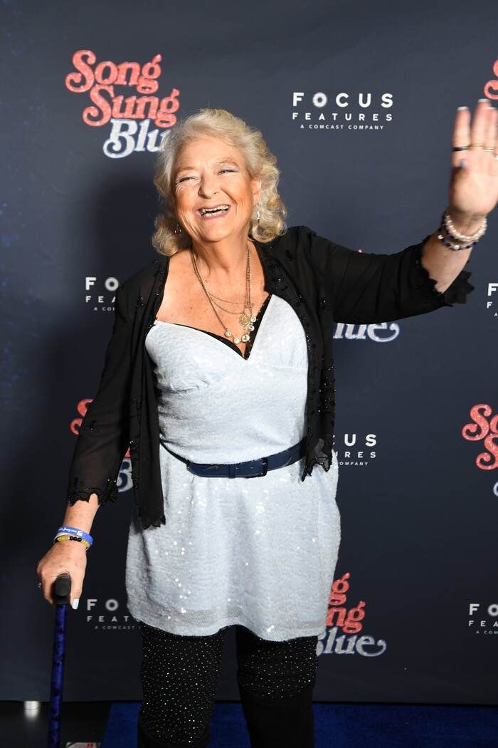 Photos: Hugh Jackman, Craig Brewer & More Attend SONG SUNG BLUE Milwaukee Premiere  Image