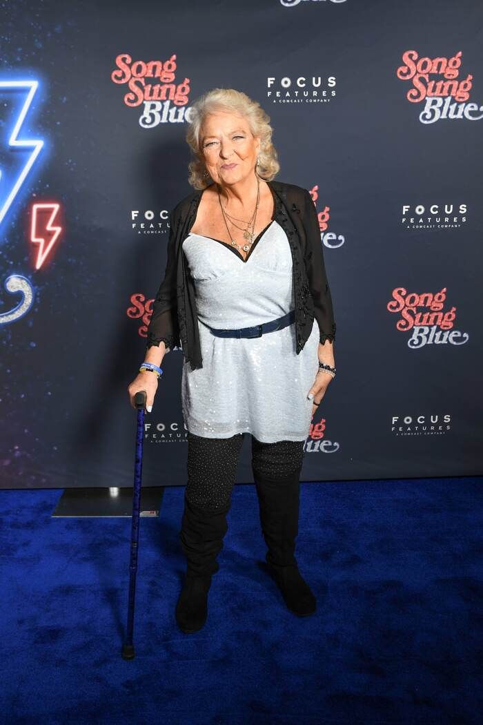 Photos: Hugh Jackman, Craig Brewer & More Attend SONG SUNG BLUE Milwaukee Premiere  Image