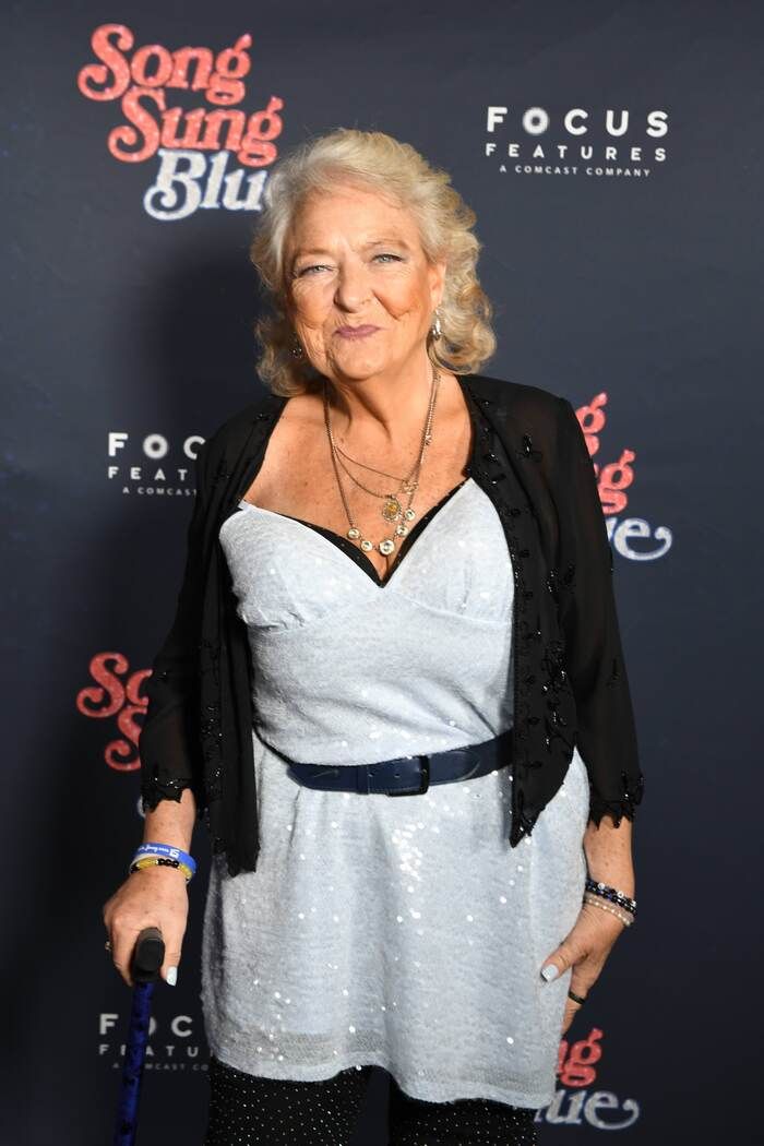 Photos: Hugh Jackman, Craig Brewer & More Attend SONG SUNG BLUE Milwaukee Premiere  Image