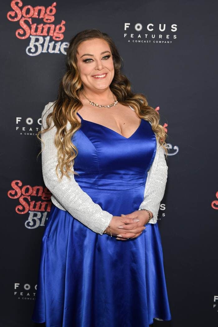 Photos: Hugh Jackman, Craig Brewer & More Attend SONG SUNG BLUE Milwaukee Premiere  Image