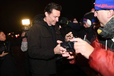 Hugh Jackman Photo