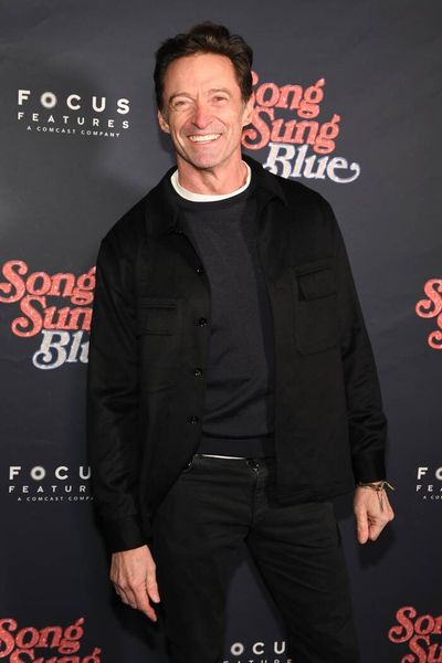 Hugh Jackman Photo