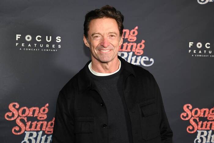 Photos: Hugh Jackman, Craig Brewer & More Attend SONG SUNG BLUE Milwaukee Premiere  Image
