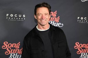 Hugh Jackman Photo