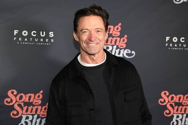 Hugh Jackman Photo