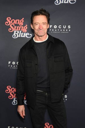 Hugh Jackman Photo