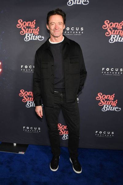 Hugh Jackman Photo