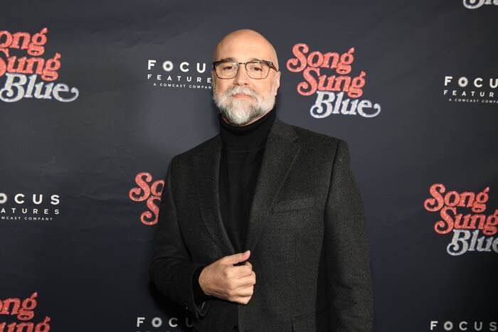 Photos: Hugh Jackman, Craig Brewer & More Attend SONG SUNG BLUE Milwaukee Premiere  Image