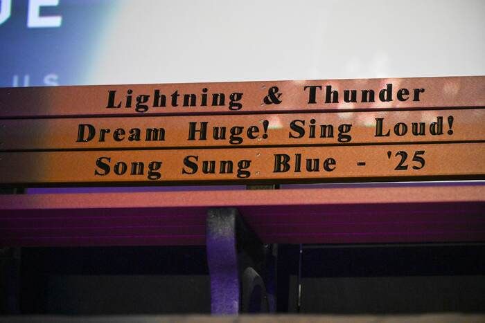 Photos: Hugh Jackman, Craig Brewer & More Attend SONG SUNG BLUE Milwaukee Premiere  Image