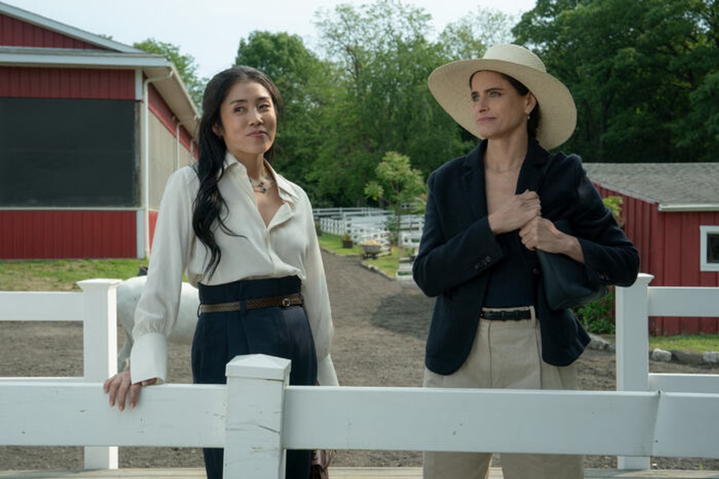 Photos: First Look at Apple's YOUR FRIENDS & NEIGHBORS Season 2  Image