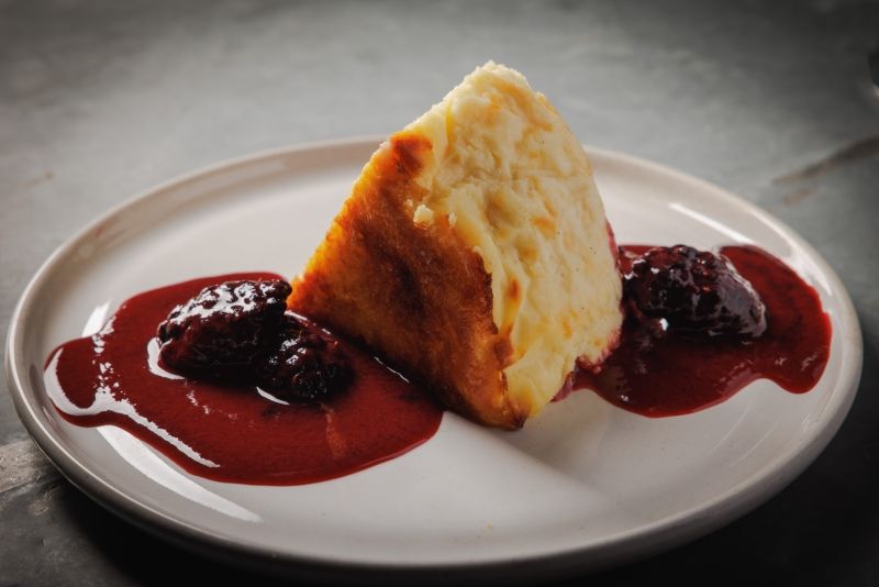 SAME SAME-A Wine Bar with a Flair Debuts in Hell’s Kitchen Steps from Broadway Image