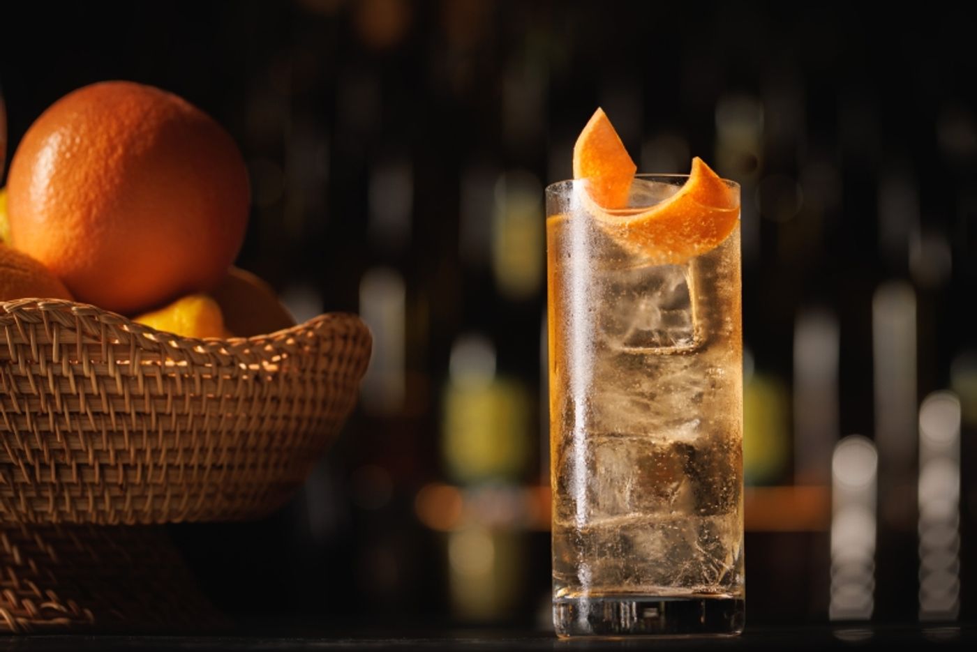 SAME SAME-A Wine Bar with a Flair Debuts in Hell’s Kitchen Steps from Broadway  Image