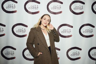 Alice Kremelberg Photo