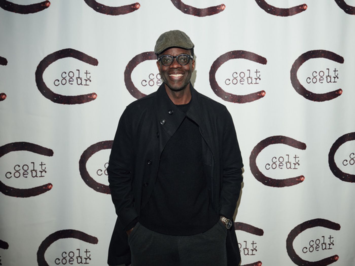 Photos: Colt Coeur Celebrates Opening Night of THE SURGEON AND HER DAUGHTERS  Image