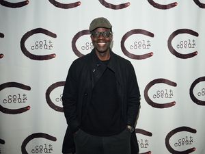 Ato Essandoh Photo
