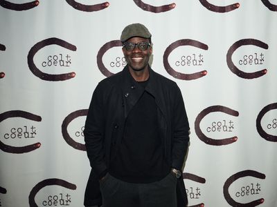 Ato Essandoh Photo