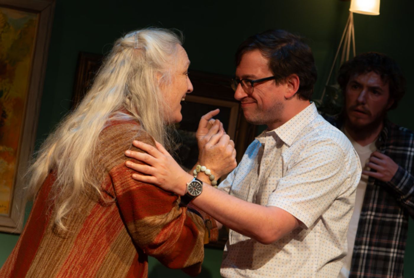 Review: THE WAVERLY GALLERY at Backyard Renaissance  Image