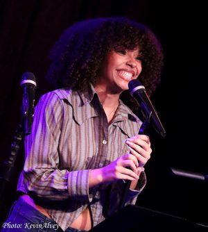Amanda Reid @ BroadwayWorld Amanda Reid Photo