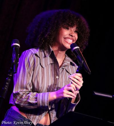 Amanda Reid Photo