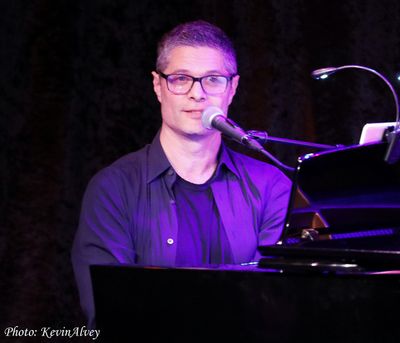 Tom Kitt Photo