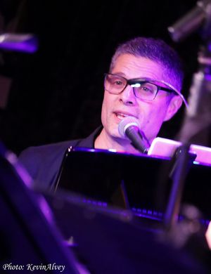 Tom Kitt @ BroadwayWorld Tom Kitt Photo