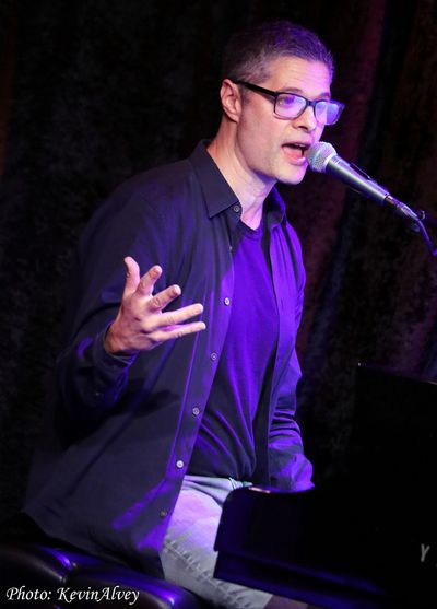 Tom Kitt Photo