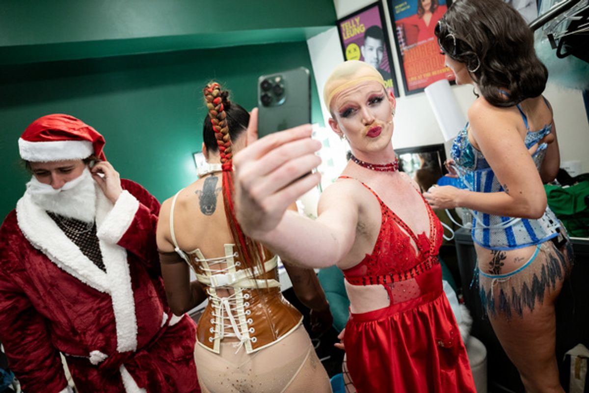 Nathan Repasz, Summer Reign, Alex Hardin ?Dutch Baby, PJ Adzima at 