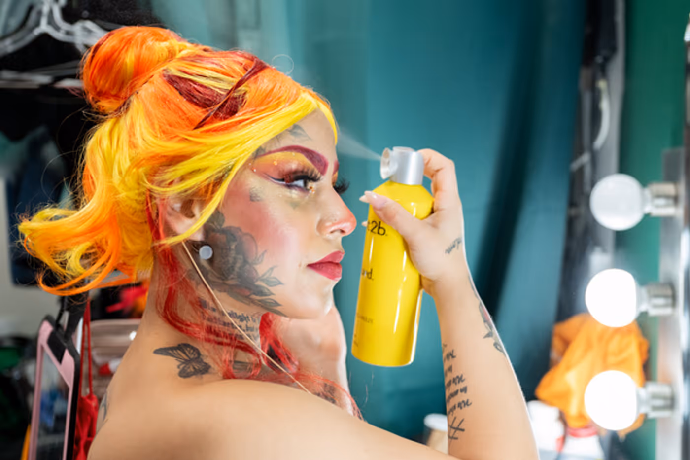 Photos: The Queer Without A Santa Claus Plays First Performance At The Laurie Beechman Theatre!  Image