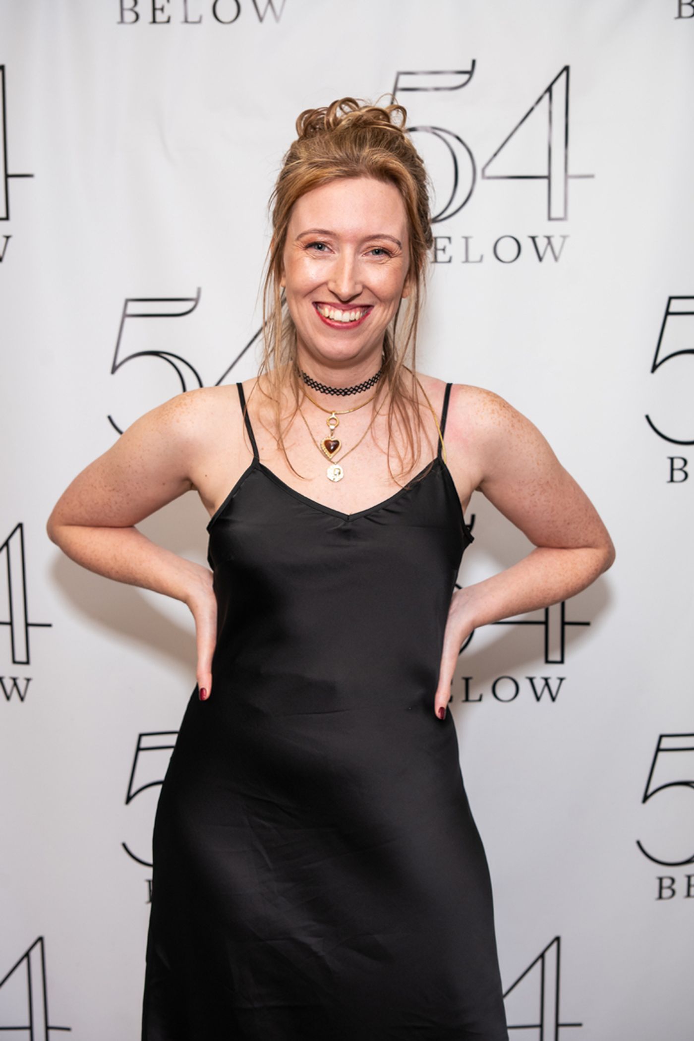 Photos: Inside the 2025 Fred Ebb Awards  Image