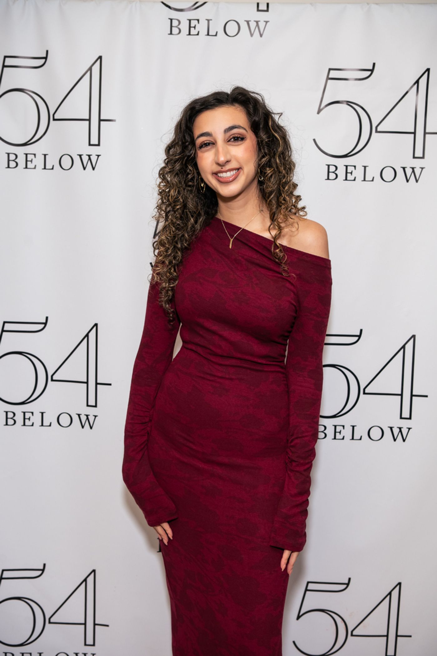 Photos: Inside the 2025 Fred Ebb Awards  Image