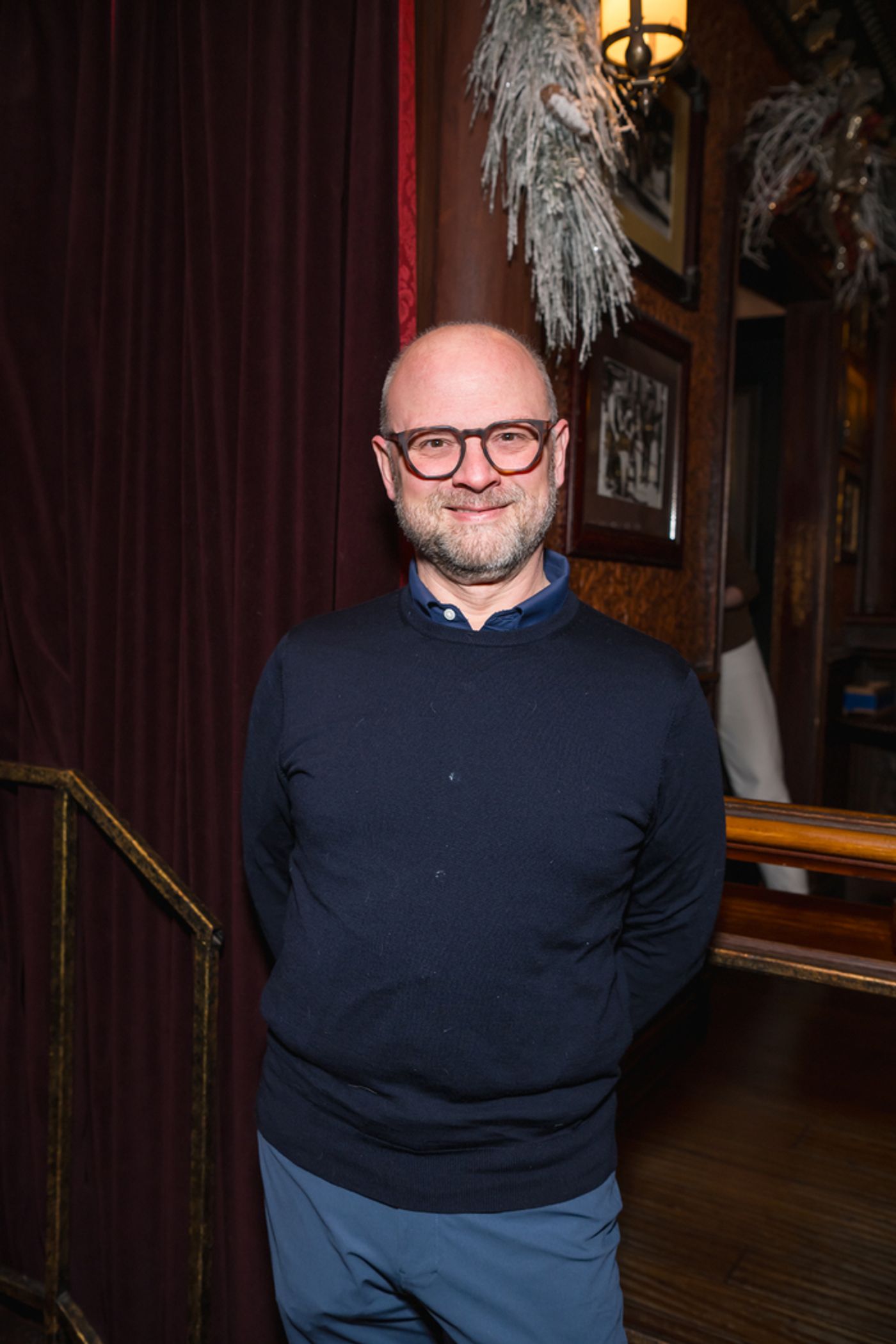 Photos: Inside the 2025 Fred Ebb Awards  Image