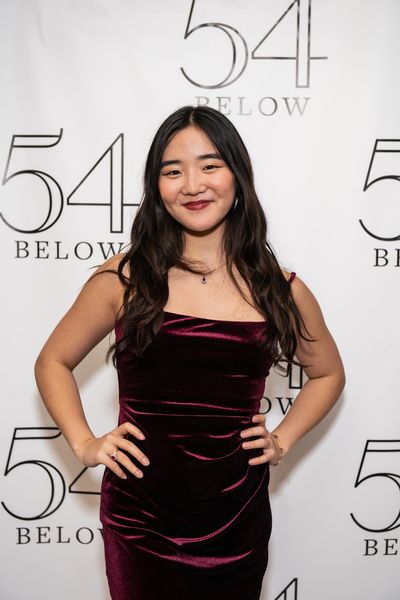 Claire Kwon Photo