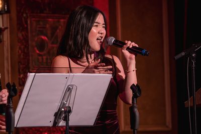 Claire Kwon Photo