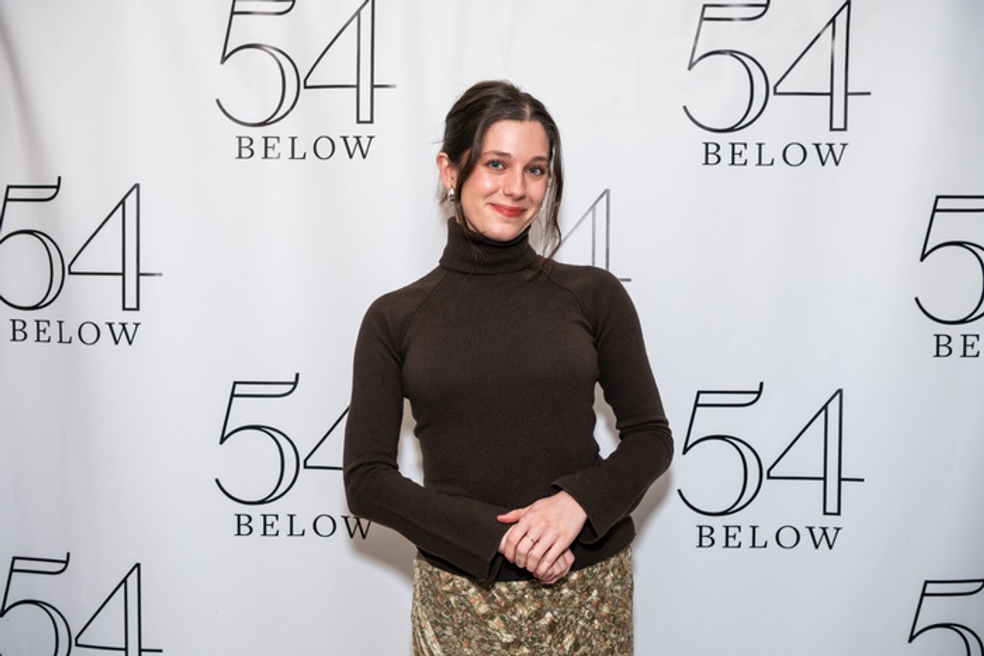 Photos: Inside the 2025 Fred Ebb Awards  Image