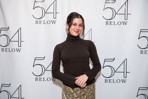 Gabi Carrubba Photo
