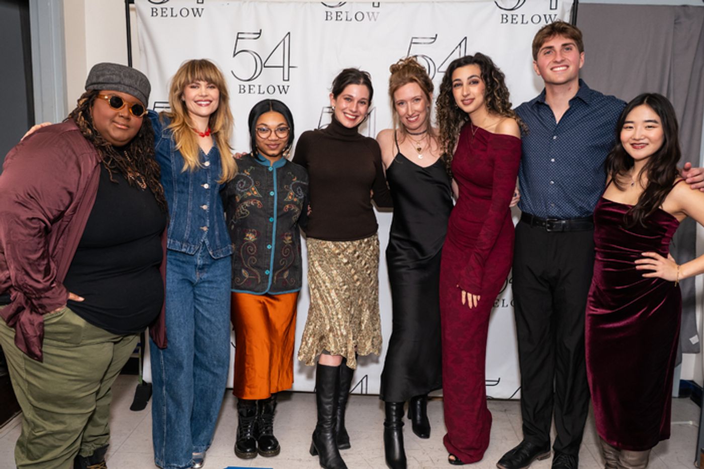 Photos: Inside the 2025 Fred Ebb Awards  Image