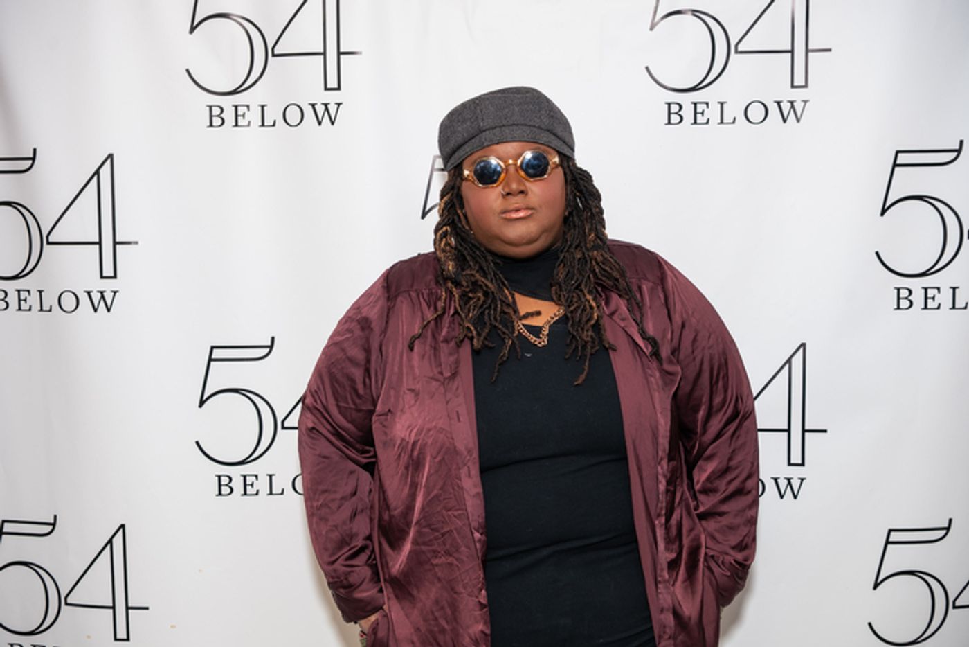 Photos: Inside the 2025 Fred Ebb Awards  Image