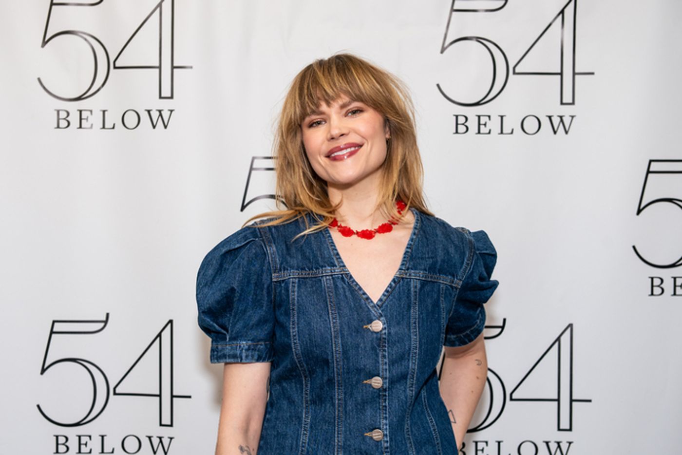 Photos: Inside the 2025 Fred Ebb Awards  Image