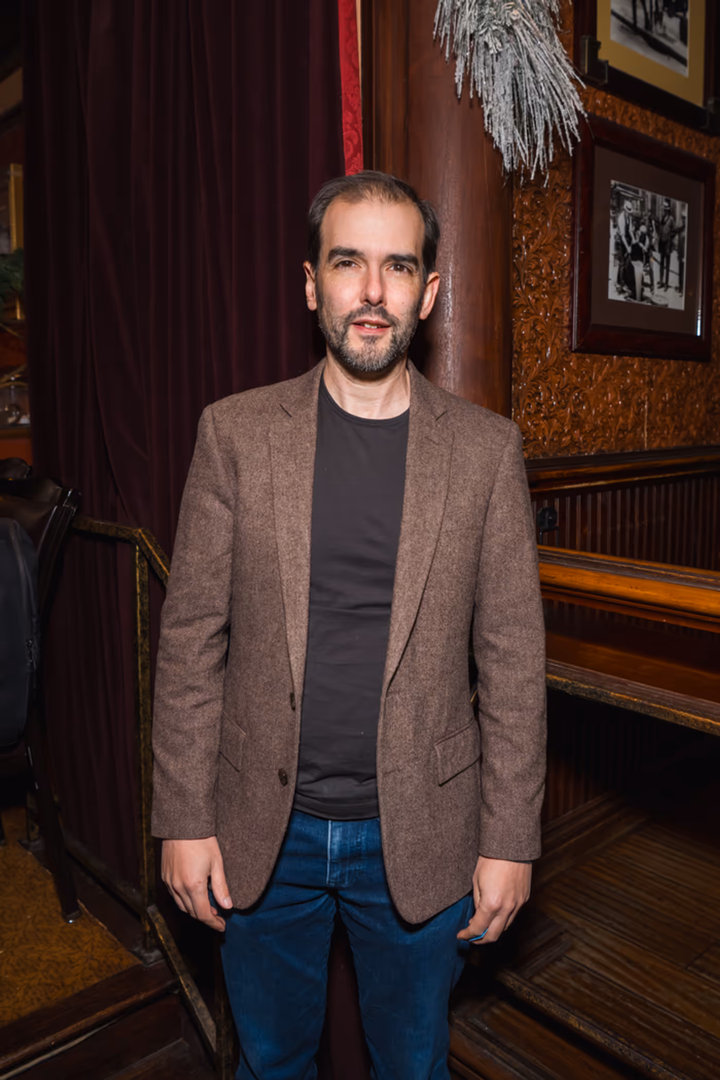 Photos: Inside the 2025 Fred Ebb Awards  Image