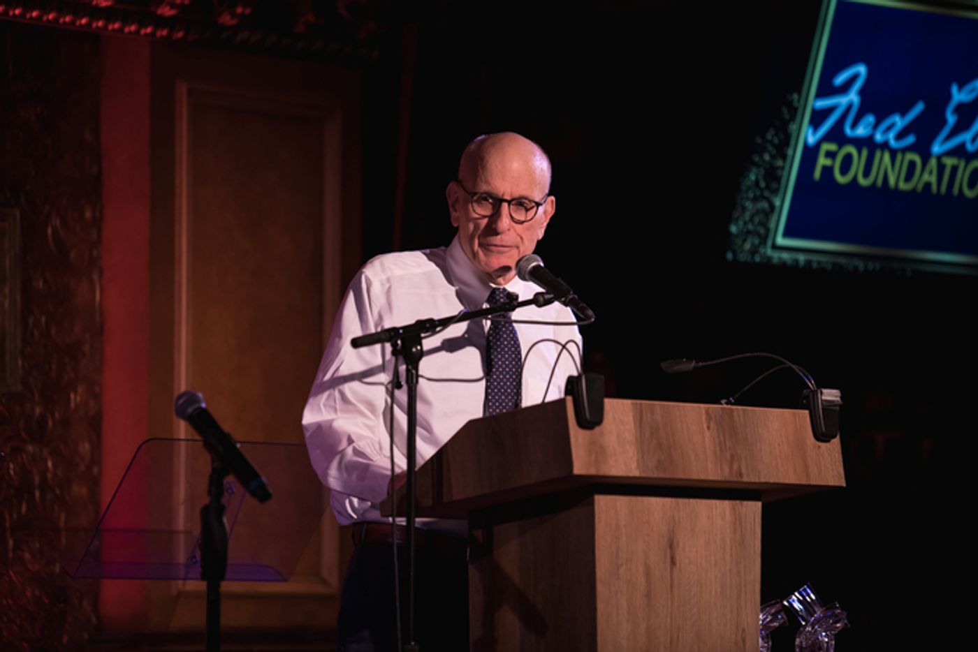 Photos: Inside the 2025 Fred Ebb Awards  Image