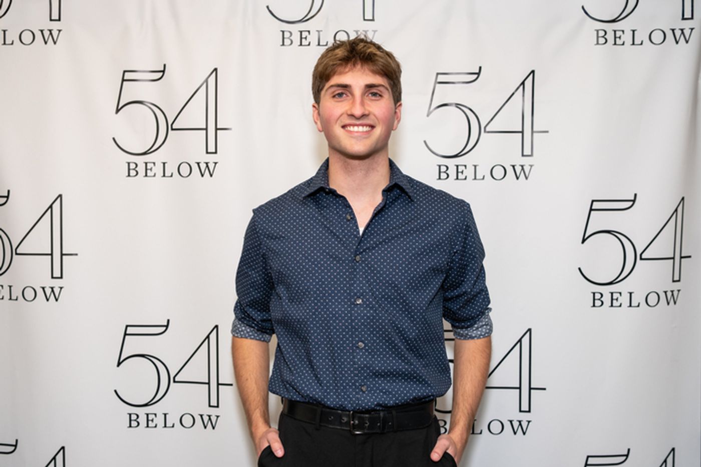 Photos: Inside the 2025 Fred Ebb Awards  Image