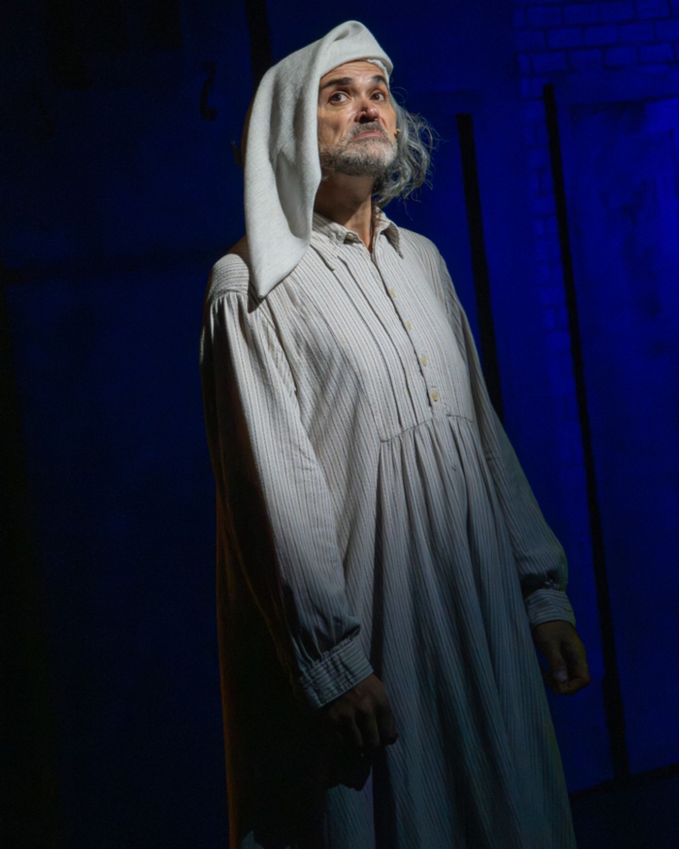 Photos: First Look At Musical A CHRISTMAS CAROL At The Wick Theatre  Image