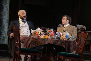 Austin Durant, Max Gordon Moore Photo