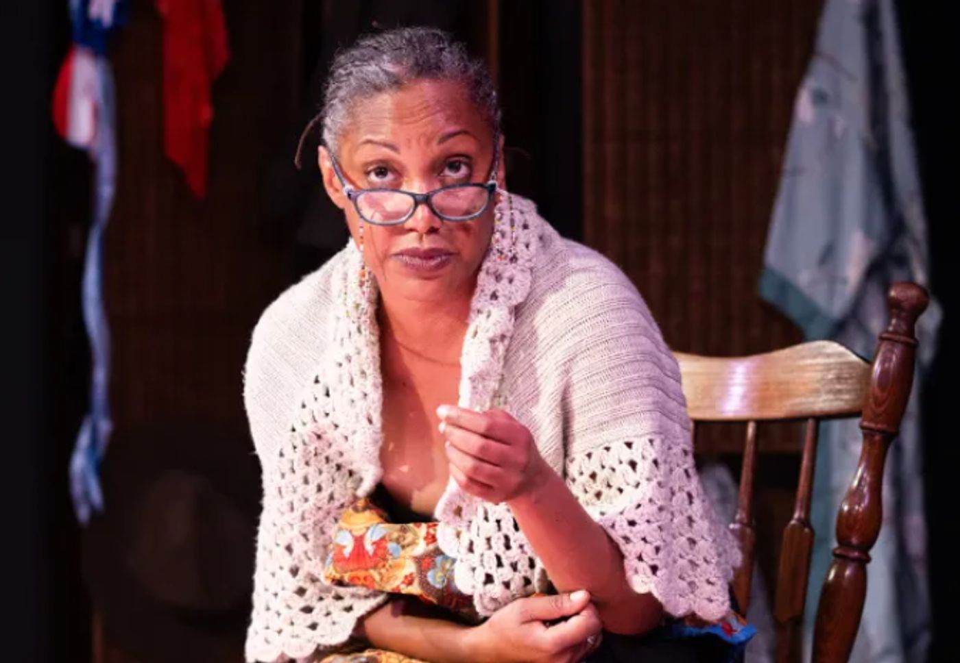 Review: BEAUTY'S DAUGHTER at OnWord Theatre  Image