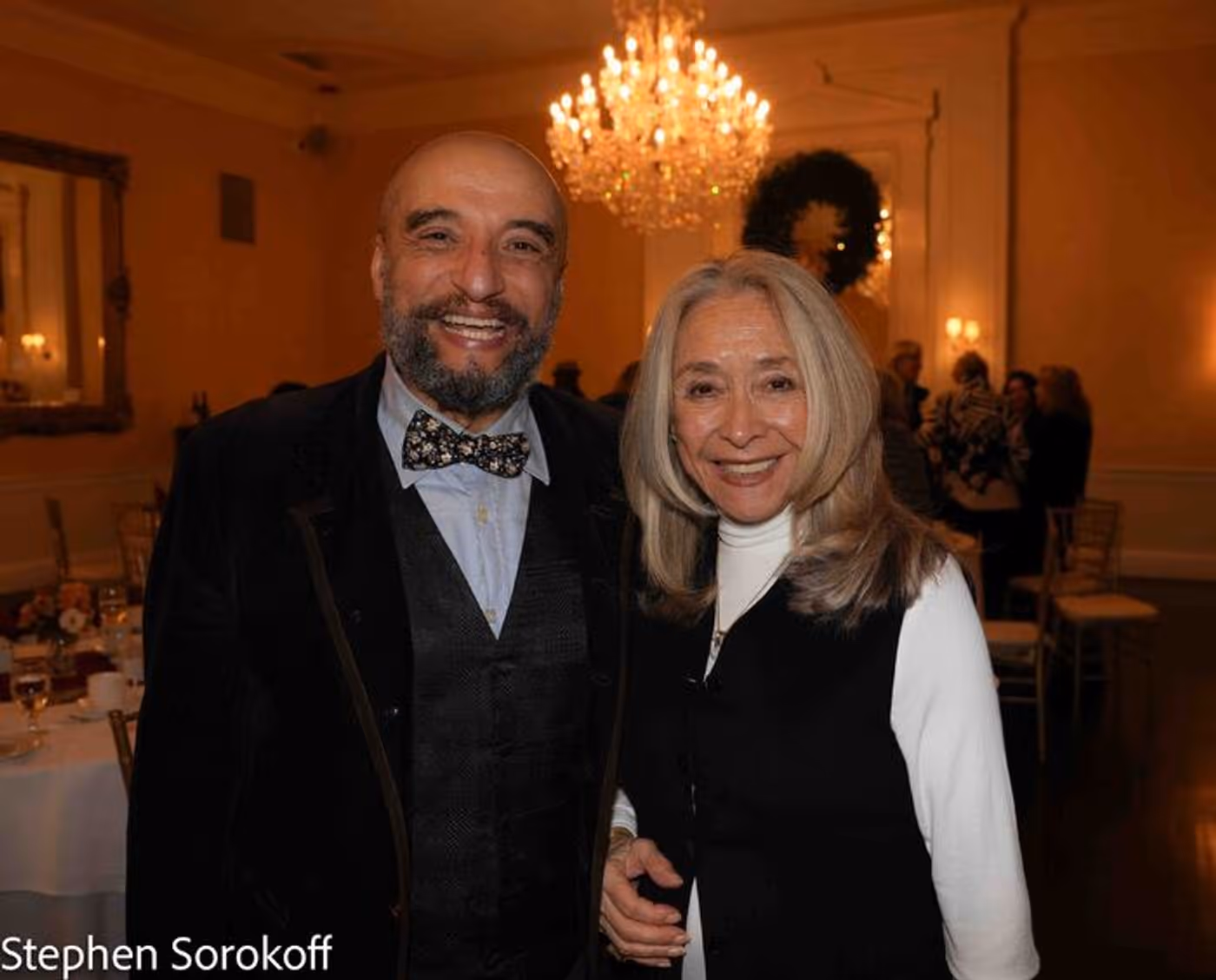 Review: Not a Classic Dutch Treat Event, But an Extraordinary Classical One  Image