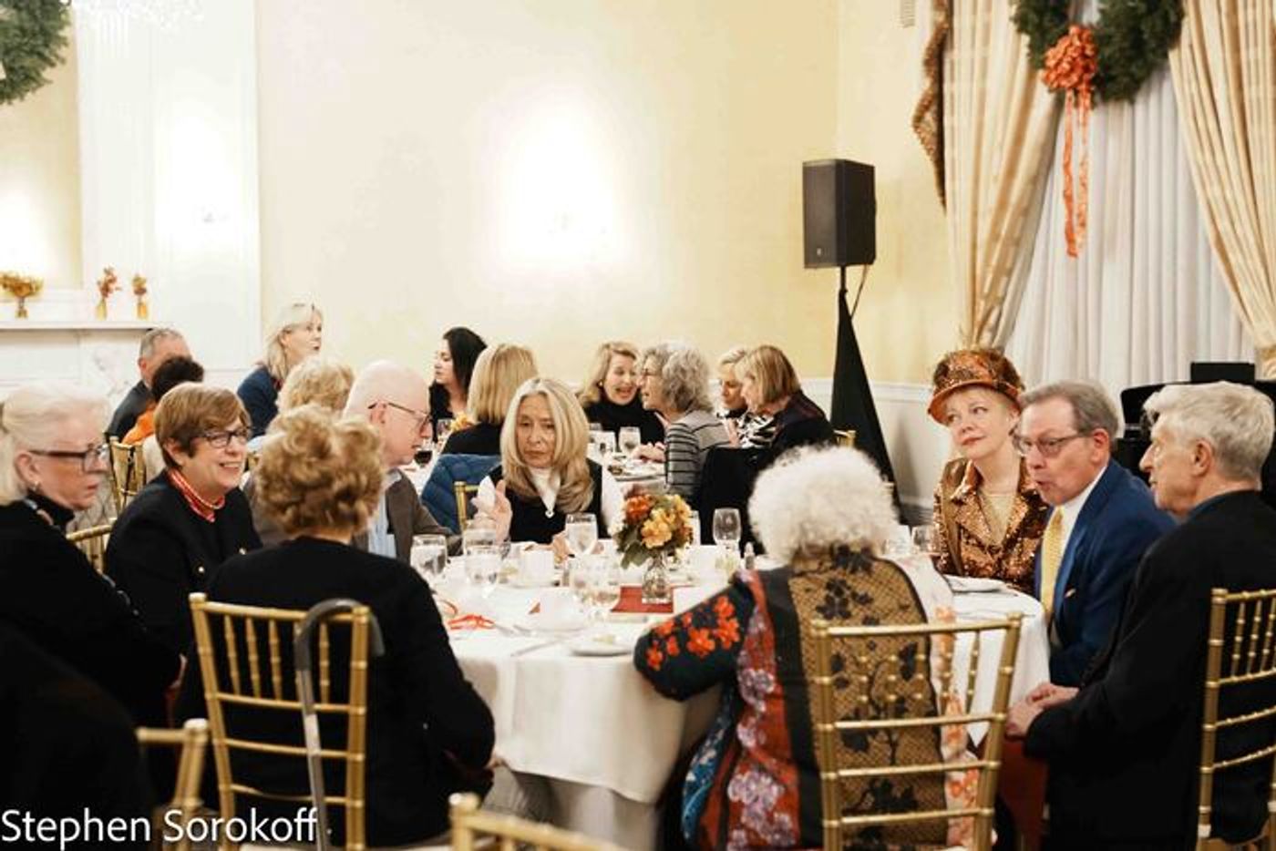 Review: Not a Classic Dutch Treat Event, But an Extraordinary Classical One  Image