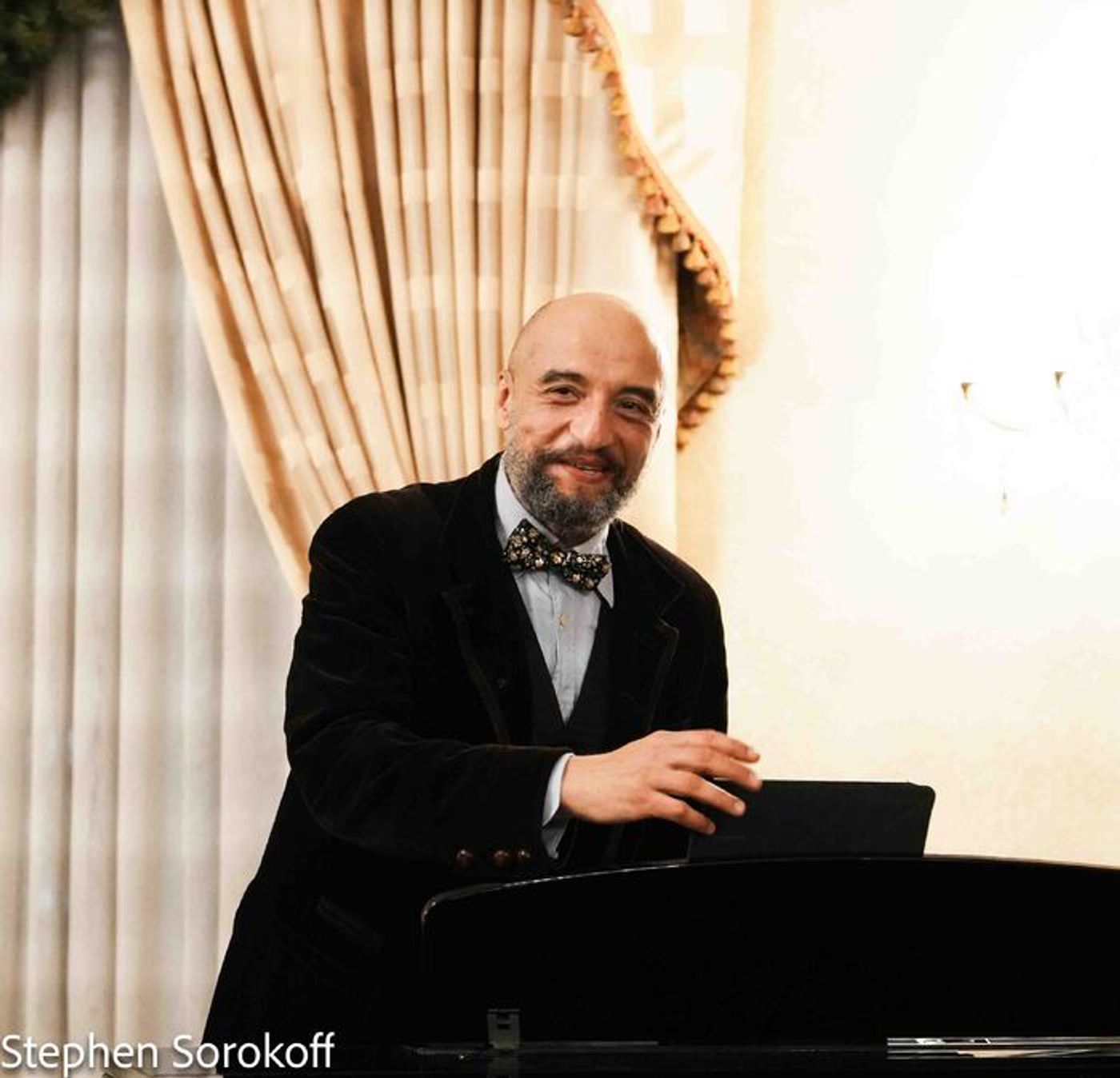 Review: Not a Classic Dutch Treat Event, But an Extraordinary Classical One  Image